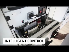 Hochspannungsschaltanlage