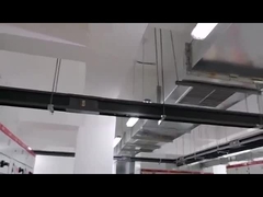 Elektrisches Busduct