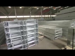 Elektrisches Kabel-Behälter