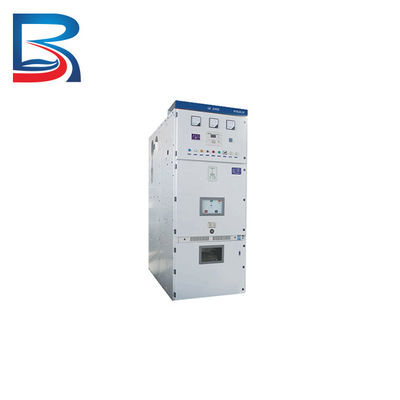Gas Isolierhochspannungsschaltanlage 40.5KV für Kai und Dock