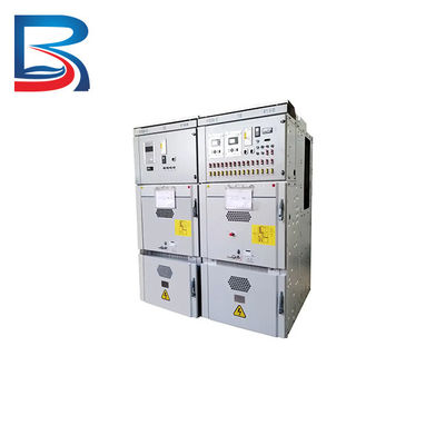 40.5KV 33KV 12KV 11KV 6,6 KV-Hochspannungsschaltanlage für Transport
