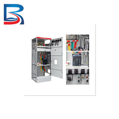 Hochspannungsschaltanlage GIS 40.5KV 33KV 11KV für Systeme der erneuerbaren Energie