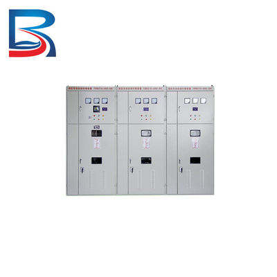 Hochspannungsschalttafel-Schaltanlagen-elektrische Hochspannungsschaltanlage