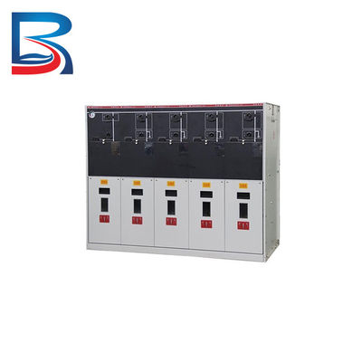 Hochspannungsschaltanlage GIS 40.5KV 33 KV 12KV 11KV für Stromerzeugung