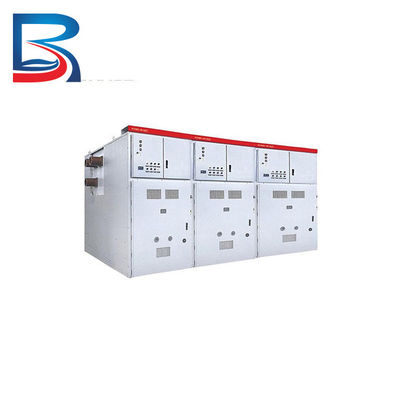 Industrielles elektrisches SF6 Isolier-Ring Main Unit Soem-ODM
