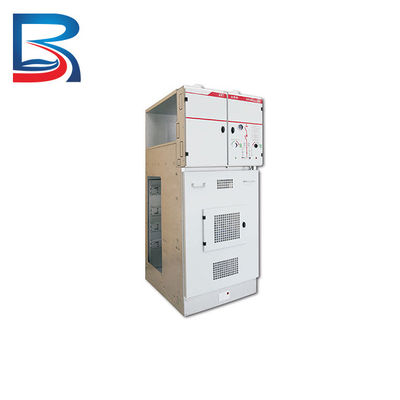 Elektrische intelligente Organisation der Hochspannungsschaltanlage-40.5KV