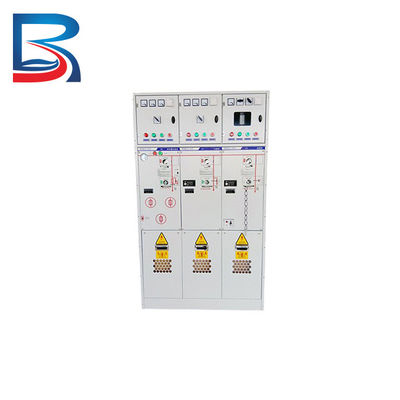 Elektrische intelligente Organisation der Hochspannungsschaltanlage-40.5KV