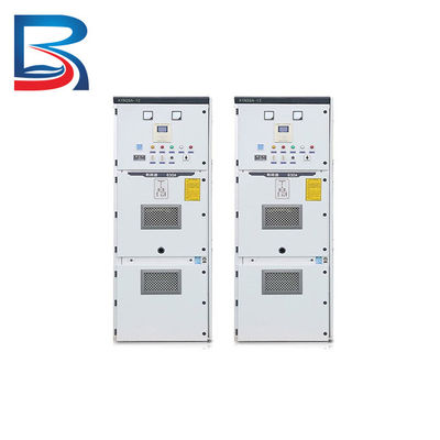 3 Phasen-Hochspannungsschaltanlage-im Freien elektrische Platte für elektrische Planquadrate
