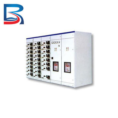 Metall-Cald-Metall schloss zurücknehmbaren Ring Main Unit im Freien für Real Estate ein