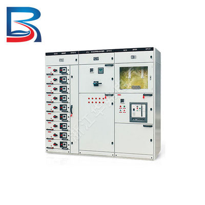 Zurücknehmbare elektrische LV Platte der Nennspannungs-11KV 15KV für Nebenstellen