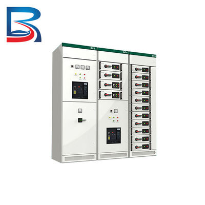 Zurücknehmbare elektrische LV Platte der Nennspannungs-11KV 15KV für Nebenstellen