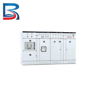 Innenart Schalter-Platte im Freien der Nennspannungs-6.6KV LV für Kai und Dock