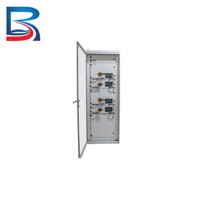 Tief-und Mittelspannungs-Niederspannungs-Schaltanlage IP65 IP41 IP4X LV für Dock