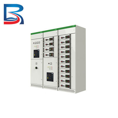 Luft isolierte gegenwärtige Platten 6300A LV und Millivolts für elektrische Planquadrate