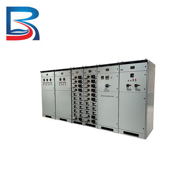 Niedrige Tentions-GIS 600V 6.6KV 11KV GGD Niederspannungs-Schaltanlage für Real Estate