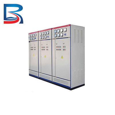 GIS Niederspannungs-Metallplattierte Schaltanlage für Landstraße und für Verteilersysteme