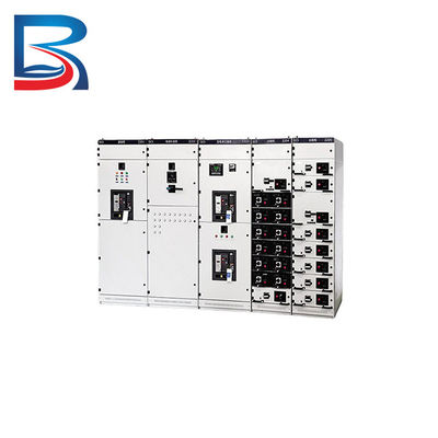 Elektrische Innen-Schaltanlage der Niederspannungs-6.6KV für Elektrizitätswerke