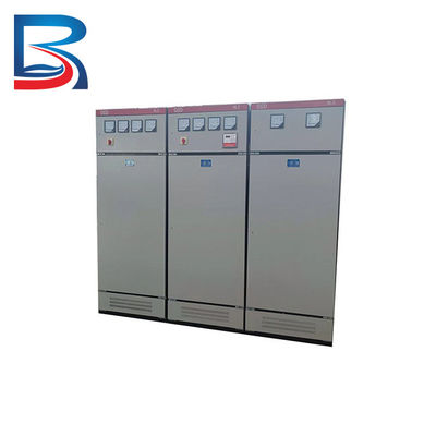 Elektrische Innen-Schaltanlage der Niederspannungs-6.6KV für Elektrizitätswerke
