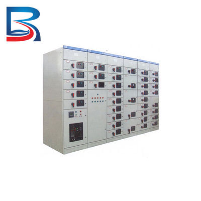 Zurücknehmbares Gas der Nennspannungs-33KV isolierte Schaltanlage der Niederspannungs-600V