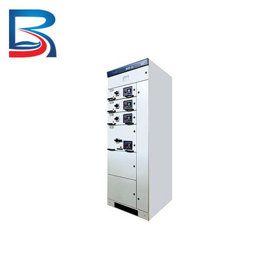 Nennspannung 6.6KV LV und Luft Hochspg Drawout isolierten Niederspannungs-Schaltanlage