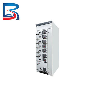 Lv-Schaltanlagen-Platte elektrische Verteilung 11KV 15KV 20KV zurücknehmbare für Rechenzentren
