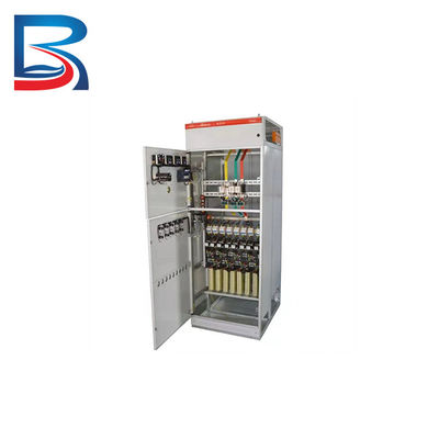 Hauptsächlichniederspannungs-elektrische Tafel IP4X IP65 für Stromerzeugung