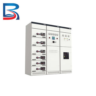 Schutz-Art Hochspannungs-Niederspannungs-Schaltanlage IP65 IP4X im Freien Drawout