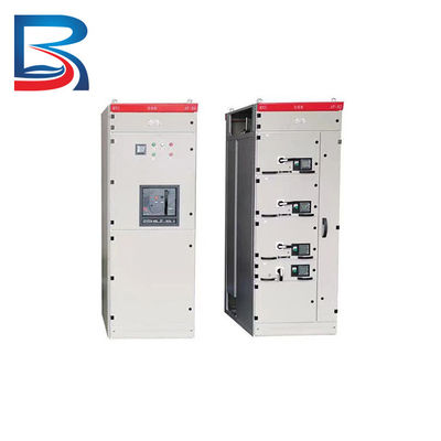 Schutz-Art Hochspannungs-Niederspannungs-Schaltanlage IP65 IP4X im Freien Drawout