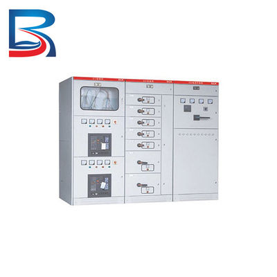 Niedriges Tention SF6 isolierte den Generator, der Niederspannungs-Schaltanlage für Dock entspricht