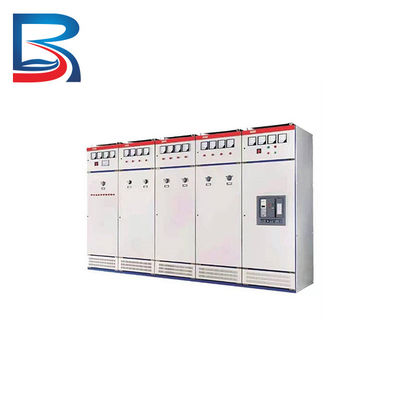 GIS 33KV Schutz-industrielle elektrische Niederspannungs-Schaltanlage für Dock