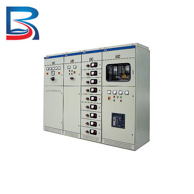 Iec-Auflage angebrachtes MCC-Tief und Mittelspannungsschaltanlage 690V