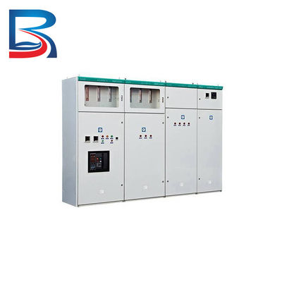 Iec-Auflage angebrachtes MCC-Tief und Mittelspannungsschaltanlage 690V