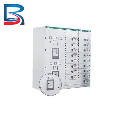15KV 4 Phasen-Niederspannungs-elektrische Platte für Systeme der erneuerbaren Energie