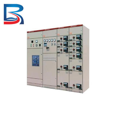15KV 4 Phasen-Niederspannungs-elektrische Platte für Systeme der erneuerbaren Energie