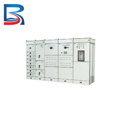 Niederspannungs-Kabinett des Schutz-480V im Freien für elektrische Planquadrate