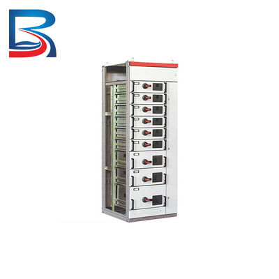 Haupt-GIS LV 480V 11KV Niederspannungs-Schaltanlagen für Handelsgebäude
