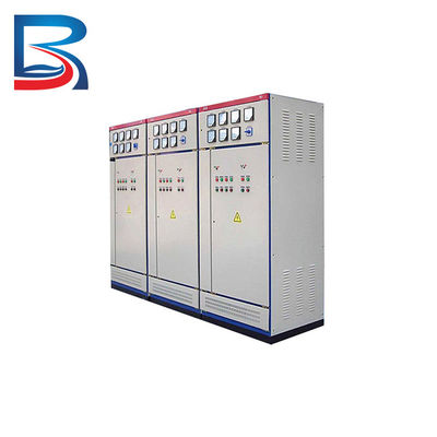 Haupt-GIS LV 480V 11KV Niederspannungs-Schaltanlagen für Handelsgebäude