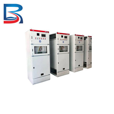 Phase 3 4 Phase CER CQC CCC Zertifikate LV-MCC-Platte für Verteilersysteme