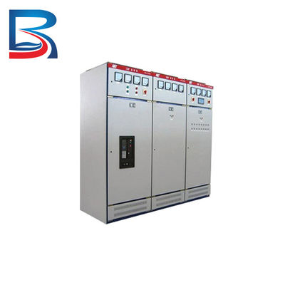 GIS 33KV Schaltanlage LV-Tafel für Nebenstellen und für elektrische Planquadrate