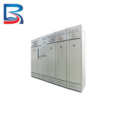 Zurücknehmbare MCC-Platten-Niederspannungs-Schaltanlage DER GIS-MNS LV für Marinesoldaten