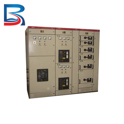 11KV GIS AIS Mittelspannungs-Schalter-Stromversorgungs-Kabinett für in Küstennähe
