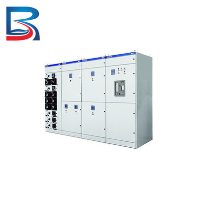 Industrielle elektrische Phase MCC 3 4 Phasen-Niederspannungs-Schaltanlagen-Schalttafel