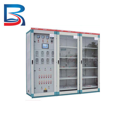 Zurücknehmbare Niederspannungs-Schaltanlage MCC GE für elektrische Planquadrate