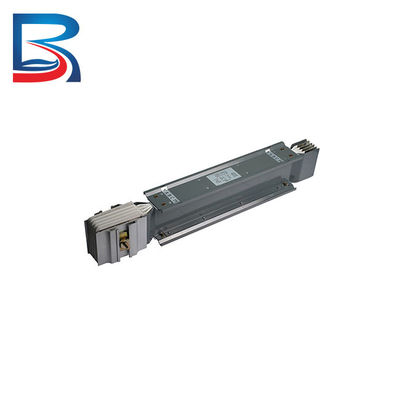 Niederspannung 50Hz elektrischer Busduct-Hauptleitungsträger für Handelsgebäude und Real Estate