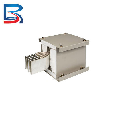 Generator-Bus-Rohr 3P3W 3P4W 3P5W für Verteilersysteme und Data Center
