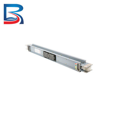 Hochspannungsmittelspannungs-Niederspannungs-Bus-Rohr 3000AMP 4000AMP für Dock