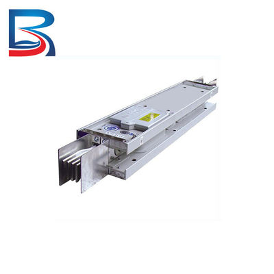 15KV Plastik oder Epoxidelektrisches Steigrohr-Bus-Isolierrohr 415V 480V 690V