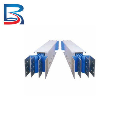 Bus-Rohr IP54 IP65 IP66 15KV feuerbeständig für Systeme der erneuerbaren Energie