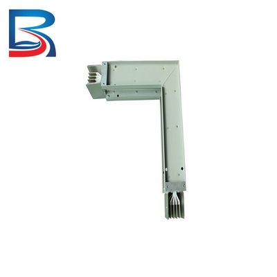 Art im Freien elektrischer Verteiler Busduct Busduct 3P3W für Systeme der erneuerbaren Energie
