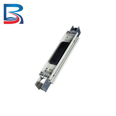 Art im Freien elektrischer Verteiler Busduct Busduct 3P3W für Systeme der erneuerbaren Energie